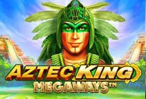 Aztec King Megaways slot